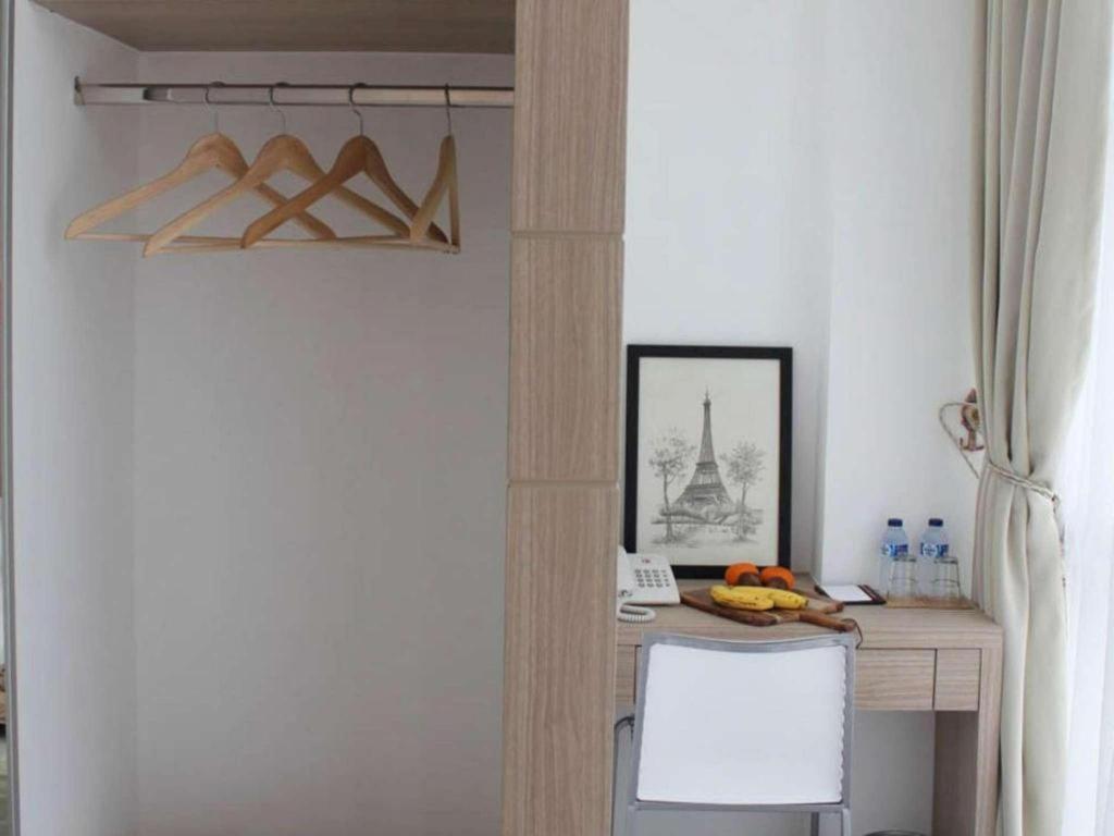 Casa Living Setiabudi Джакарта Экстерьер фото